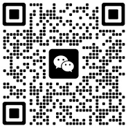 WeChat QR code