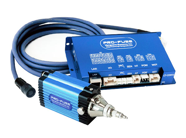 INTELLIGENT SCREWDRIVER